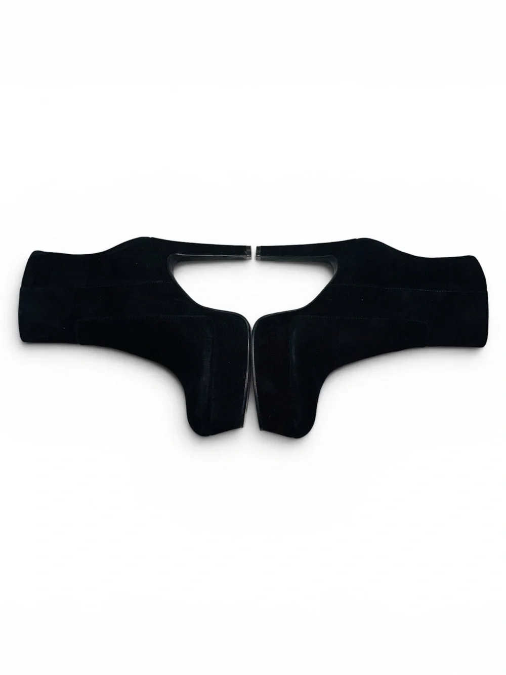 Stuart Weitzman tried home